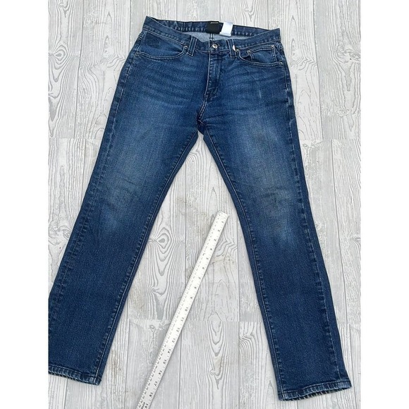 Harley-Davidson Jackets & Blazers - Harley Davidson Jeans Womans Sz 30/30‎